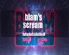 blam's scream