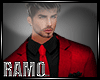 Red&Black Suit