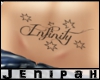 [JeNi]Infinity tattoo
