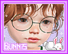 KIDS Glasses Christmas