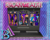 *B.A.D* GlamBeauti 1