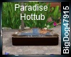 [BD] Paradise Hottub