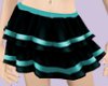 Teal Skirt/SP