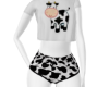 [cll] Fashion cow