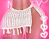 Crochet Summer Skirt
