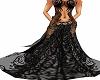 hot sexy vampire dress