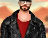 Rogue Leather Jacket X3