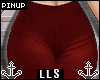 ⚓ | Flares Crimson
