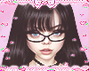 ❣ glasses school