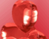 Selfie Heart Balloons