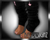 [BGD]Black Socks 1