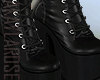 ♱GRACE BOOTS B