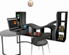 Modern Computer Lounge