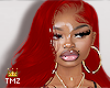 1 -Hyacinth *Red