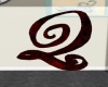 Animated Letter Q