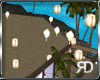 Malibu Flying Lanterns