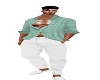 ASL Ben Summer Shirt