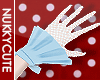 !N Alice ... Gloves