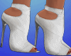 White Heels- Ꭿ*