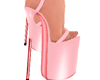 princess heels "Tacones"