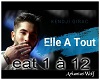 Kendji - Elle A Tout