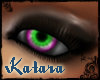 ~K~ Kuma Eyes