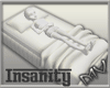 (MV) Insanity Bed