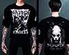 STREETWEAR + TATTO v.1