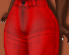 Red Pants