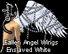 Enslaved Angel White