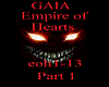 Gaia -  Empire of Hearts