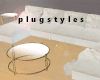 WH Sofa Set v2