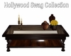 Hollywood Coffee Table