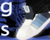 [G-S]Blue K-swiss Kicks