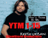 Keith Urban Think Of Me