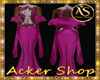 Lilac Shawl Drape Addon