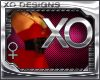 {XO} Red Devil XTRA USQ