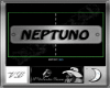 NEPTUNO Ring Necklase