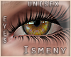 [Is] Unisex Honey Eyes