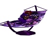 The Purple hammock