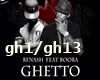 Booba & Benash-Ghetto