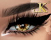 LK. Golden Light Eyes