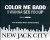 Color Me Bad-I Wanna 