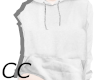 CC Female Hoody M.F