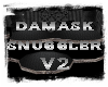 *TY Damask snuggleR v2