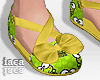 Kids Keroppi Shoes
