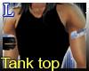 [L] Tank Top