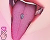 ♥ Midari tongue