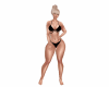 Bikini Black sexy RLL