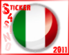 -S4- ITALY FLAG